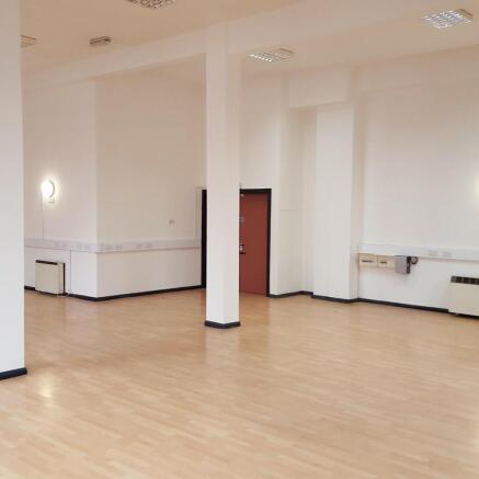 Main office