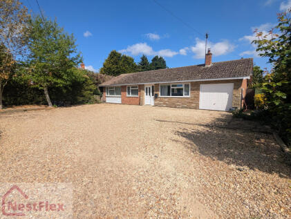 Moulton Chapel, Spalding, Lincolnshire