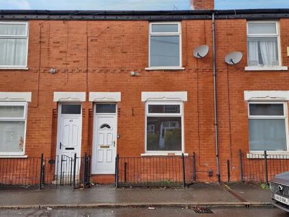Goodman Street, Blackley M9 4FD