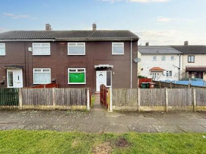 Threlkeld Road, Middleton, Manchester