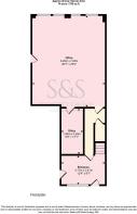 Floor/Site plan 2