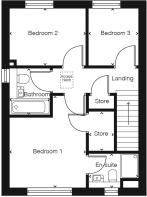 Haldon Floor Plans