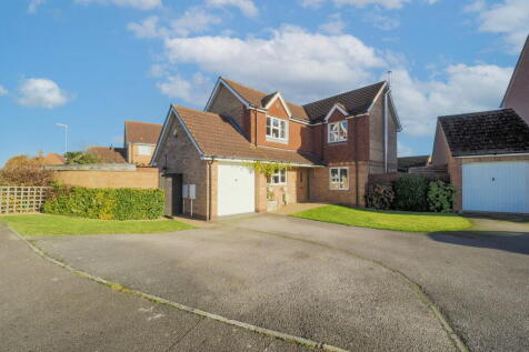 Nursery Vale, Morton, DN21