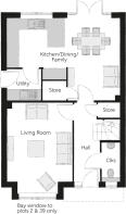 Ground floor