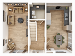 Ground Floor