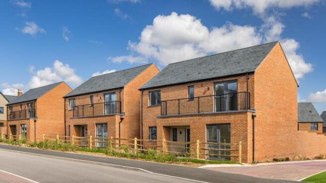 kings barton at monarchs mead