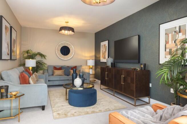 kings barton at monarchs mead