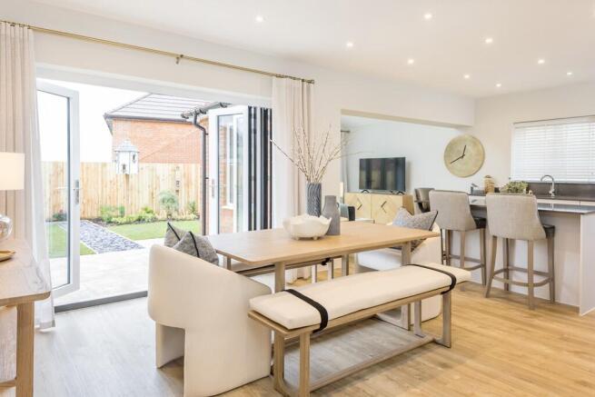 kings barton at monarchs mead