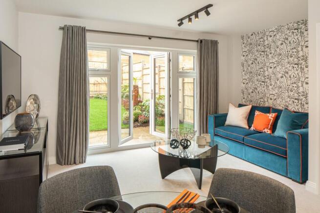 kings barton at monarchs mead