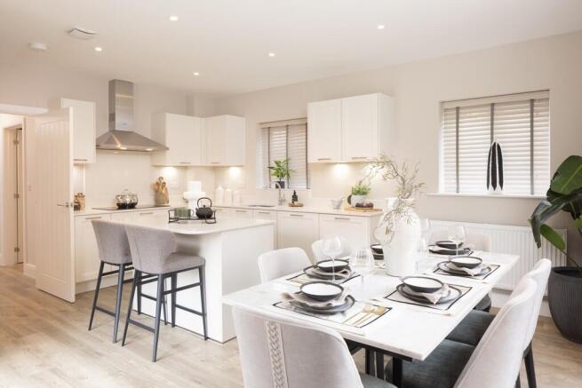 kings barton at monarchs mead