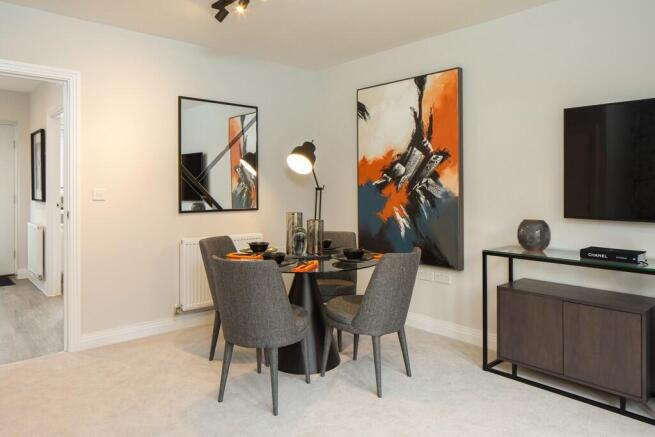 kings barton at monarchs mead