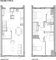 House Type A