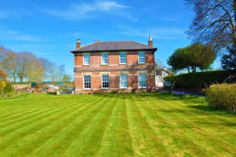 Weyhill Road, Andover