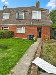 Nepaul Road, Tidworth