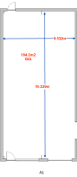 Floor/Site plan 1