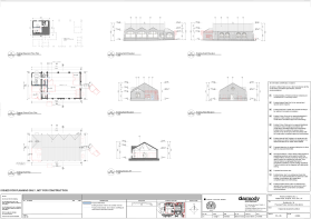 Building 34 Plans
