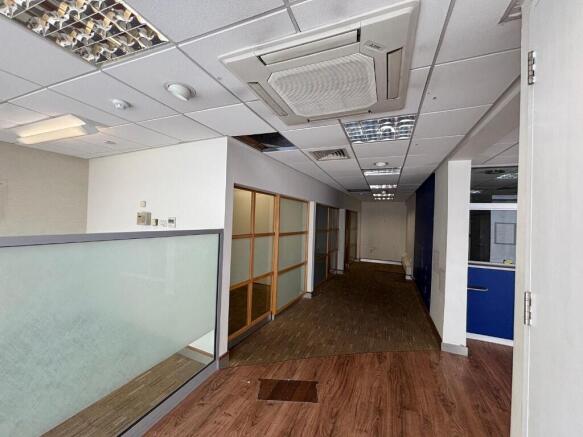 Interior - 1