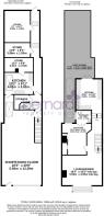 Floor/Site plan 1