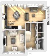 Ground Floor