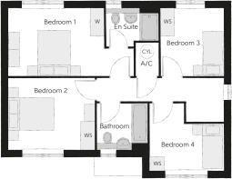 First Floor Plan