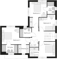 First Floor Plan
