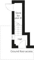 Ground Floor Plan