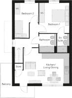 First Floor Plan