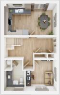 Ground floor