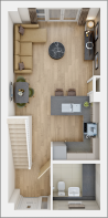 Ground floor