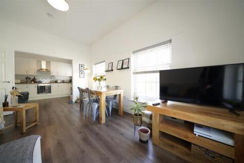 Crown Place, Poundbury, Dorchester