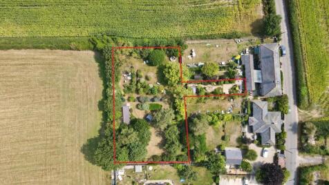 Talbothayes Cottages, West Stafford, Dorchester