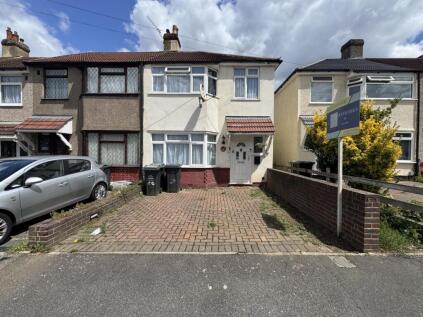 Savoy Road, Dartford