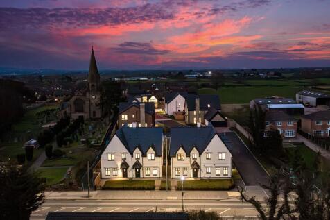 Boars Head Place, Barton, PR3