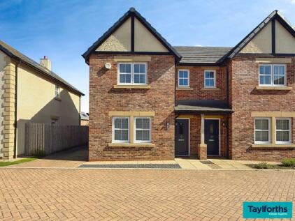 Larch Lane, Cottam, PR4