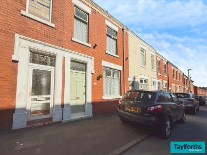 Brook Street, Fulwood, PR2