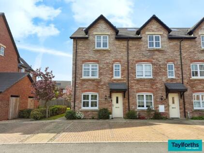 Larch Lane, Cottam, PR4