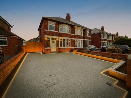 Church Road, St. Annes, FY8