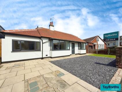 Rington Avenue, Poulton-Le-Fylde, FY6