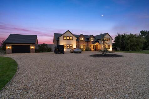 Shard Lane, Hambleton, FY6