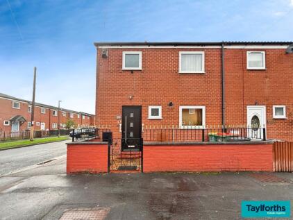 Ambleside Road, Ribbleton, PR2