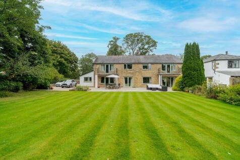 Preston Road, Grimsargh, PR2