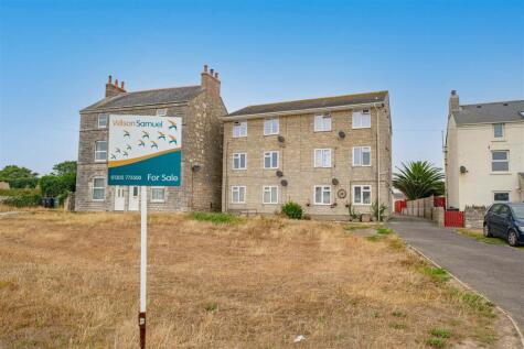 Weston Street, Portland, DT5 2DF