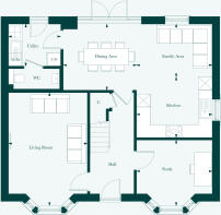 Ground floor