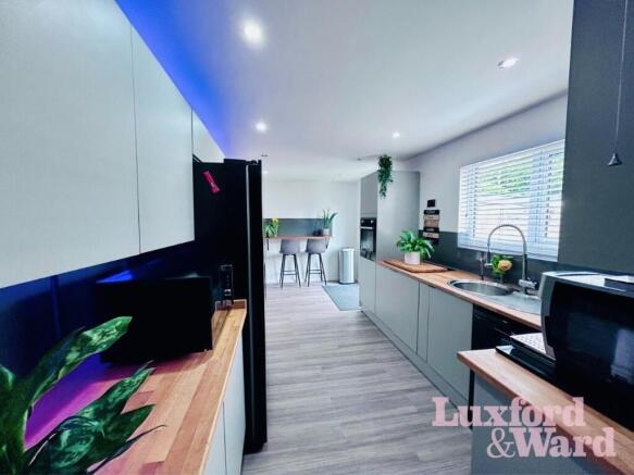 Kitchen/Diner 2/2