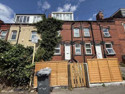 Bexley Terrace, Leeds, West Yorkshire, LS8