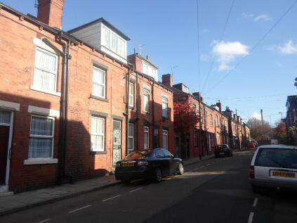 Gledhow Mount, Leeds, West Yorkshire, LS8