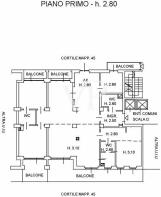 Planimetria catastale