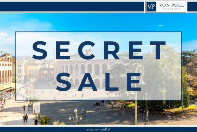 SECRET SALE