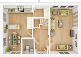 Ground Floor
