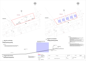 Floor/Site plan 1